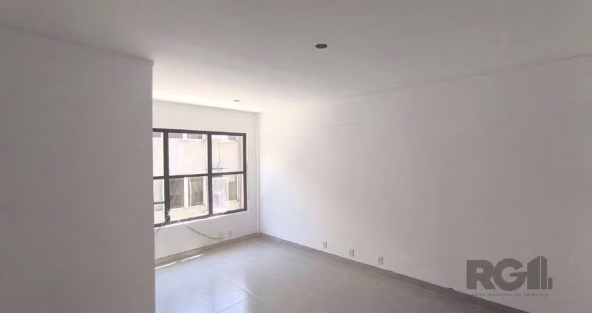 Sala comercial | Bairro Tristeza | 25 m² priv | Banheiro | Portaria | Elevador