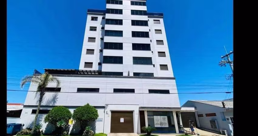Edifício Encanto Do Mar - 803 Apartamento 803