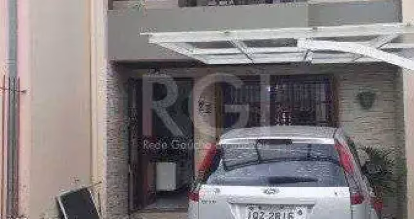 Casa para venda - 110.14m², 2 dormitórios, sendo 2 suites, 2 vagas - nova ipanema