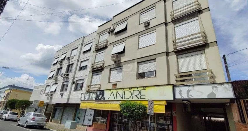 Apartamento para Venda - 67.14m², 2 dormitórios, 1 vaga - Centro
