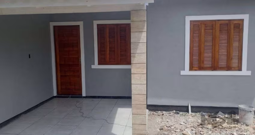 Casa em Canoas - Mato Grande de 3 dormitórios e 2 vagas