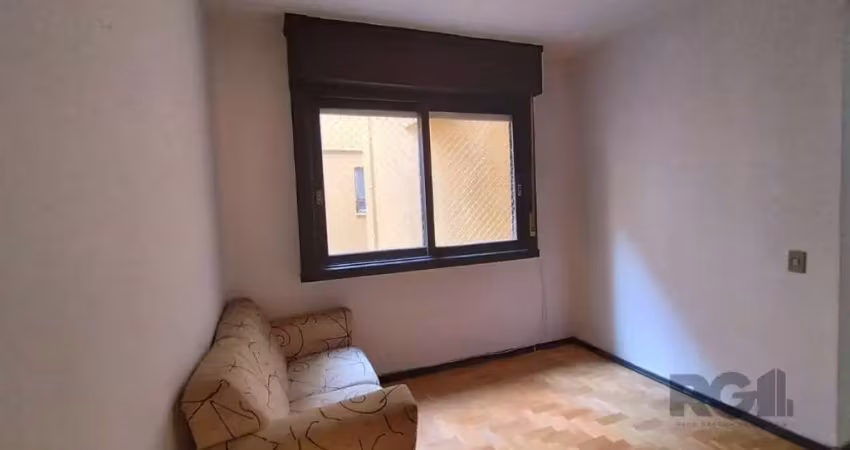 Apartamento para venda com 1 dormitório em centro histórico - porto alegre - rs