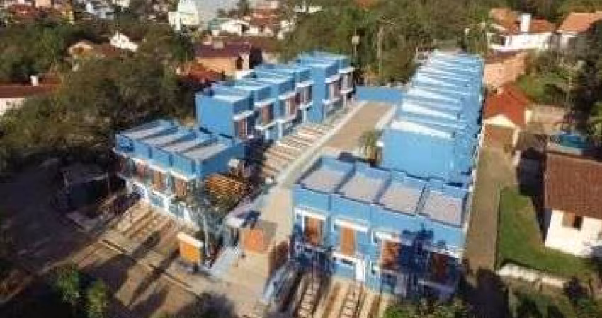 Dream Place Sobrado