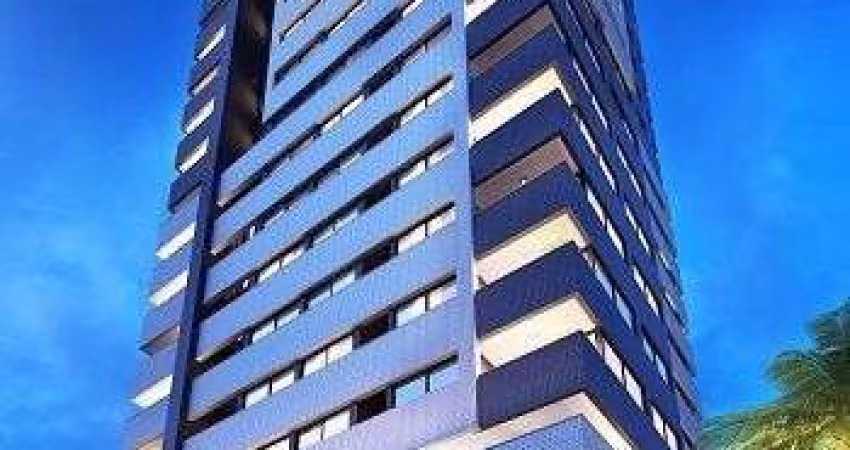 Cobertura em Centro