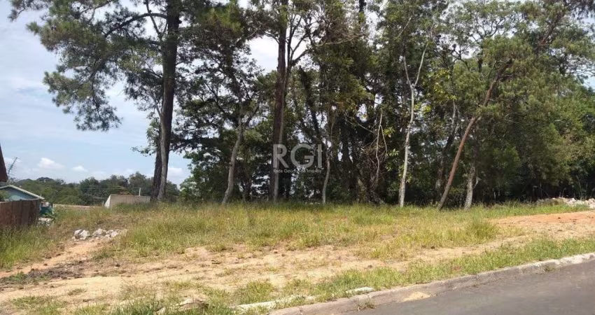 Terreno para Venda - 0m², 0 dormitórios, Belém Novo, Porto Alegre