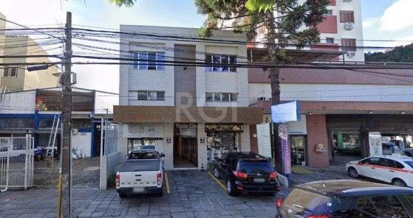 Loja para Venda - 20.94m², 0 dormitórios, Petrópolis
