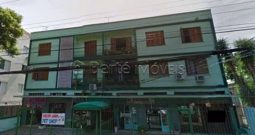 Apartamento com 1 quarto para alugar na Avenida Clemenciano Barnasque, 82, Teresópolis, Porto Alegre