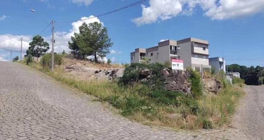 Terreno Residencial em Nossa Senhora das Graças