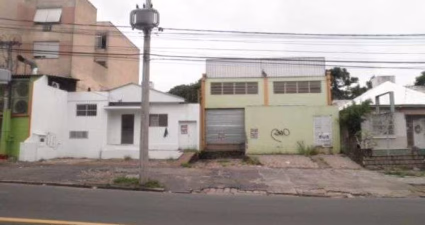 Terreno para Venda - 330m², 0 dormitórios, Vila Ipiranga