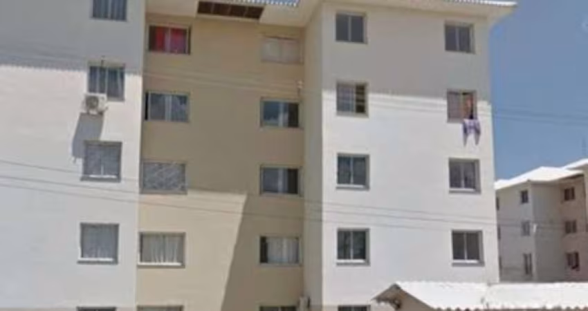 Apartamento no bairro Restinga - 2 dormitórios