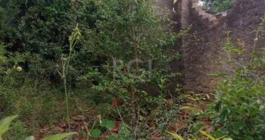 Terreno para Venda - 356.4m², 0 dormitórios, Coronel Aparício Borges