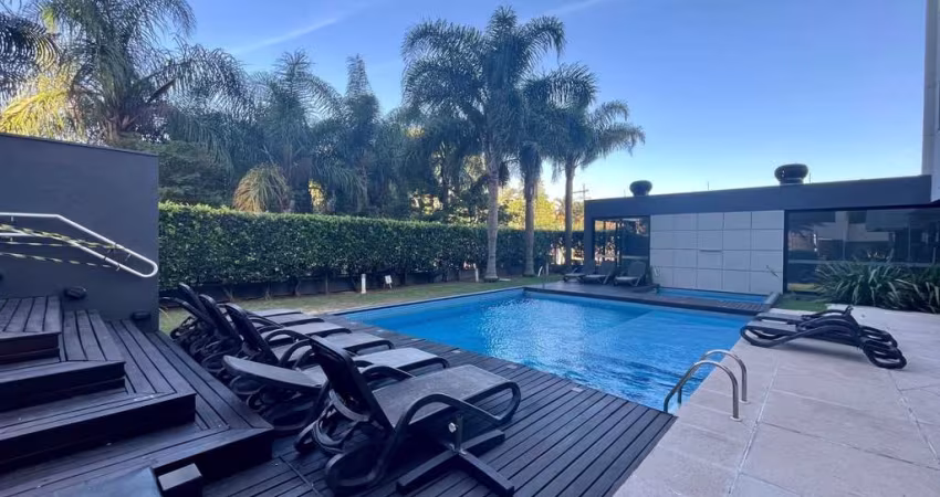 Apartamento 2 Dormitórios Tristeza