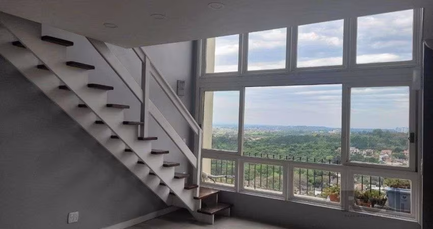 Apartamento em Jardim Sabará