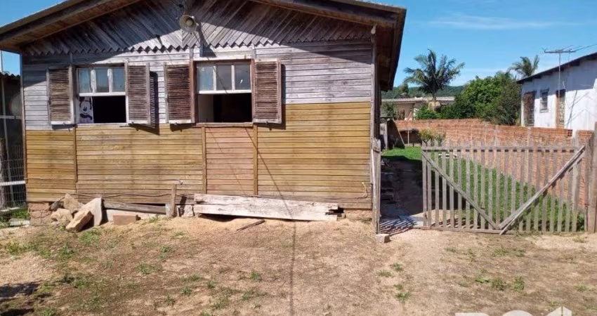 Casa em Lageado