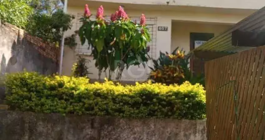 Terreno à venda na Rua Costa Lima, 657, Nonoai, Porto Alegre