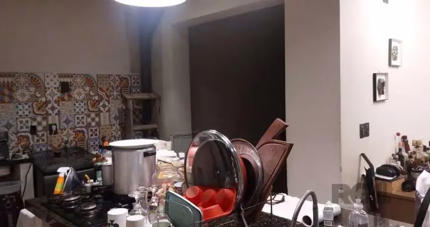 Apartamento com 1 quarto à venda na Rua José do Patrocínio, 490, Cidade Baixa, Porto Alegre