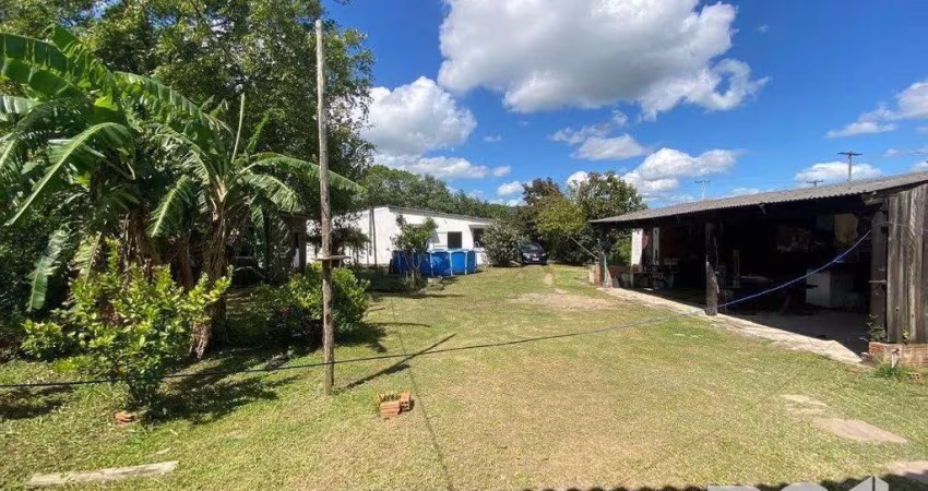 Casa em Lageado
