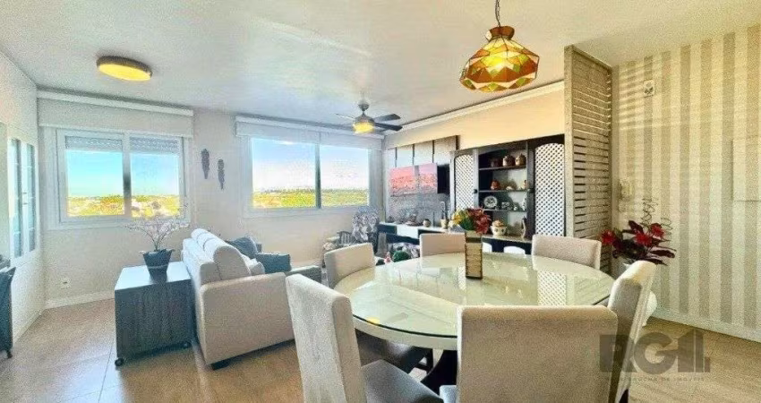 Apartamento em Marechal Rondon