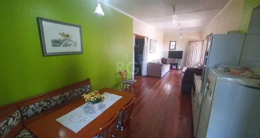 Casa para venda - 290m², 4 dormitórios, sendo 2 suites, 2 vagas - cascata