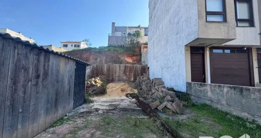 Terreno Residencial em Aberta dos Morros
