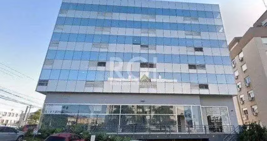 Conjunto/sala para venda - 32.33m², 0 dormitórios, chácara das pedras