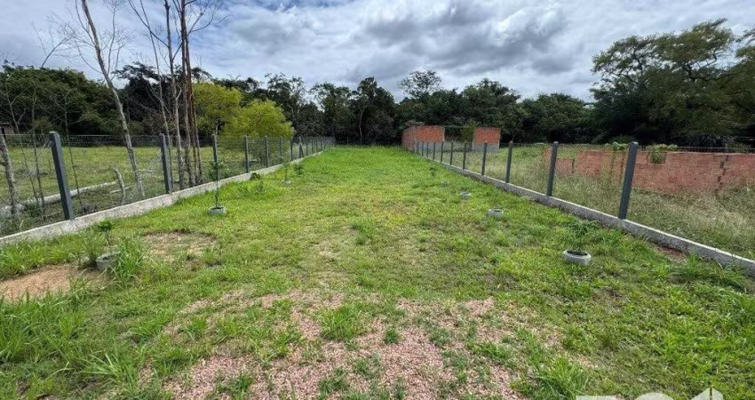 Terreno Residencial em Lami