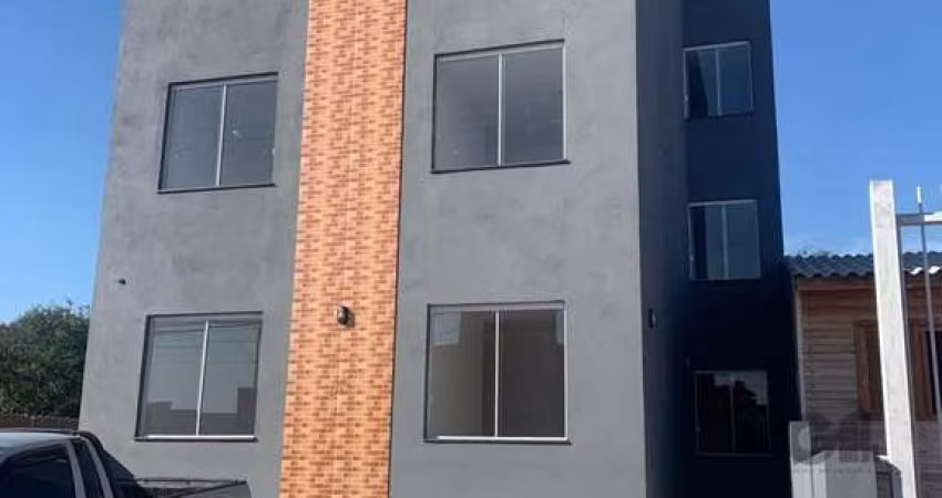 Apartamento em Maria Regina
