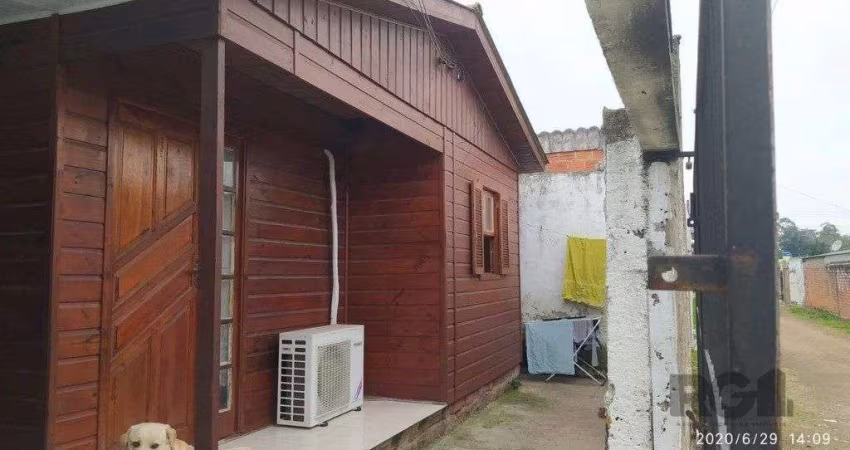 Casa em Parque Florido