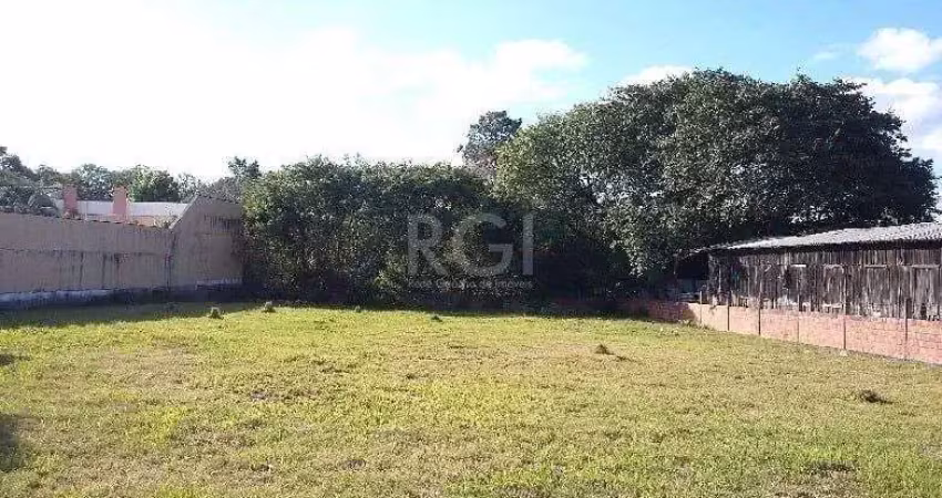 Terreno comercial para alugar na Avenida Saul Nonnenmacher, 124, Ipanema, Porto Alegre