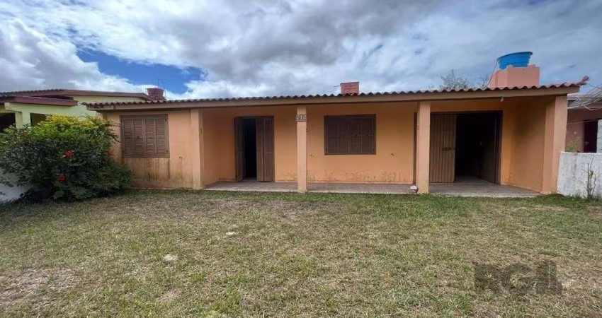 Casa em Quintão