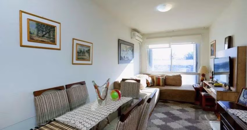 Apartamento com 2 quartos à venda na Avenida Érico Veríssimo, 1418, Menino Deus, Porto Alegre
