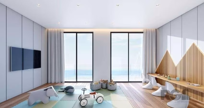 Apartamento em Centro