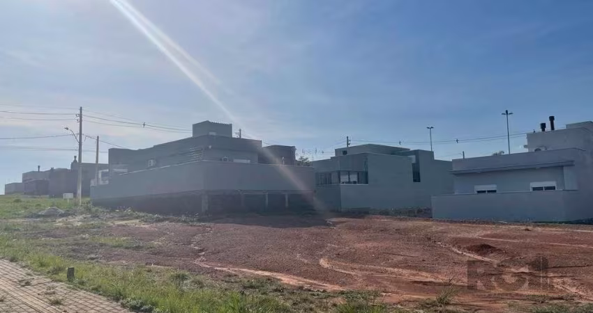 Terreno Residencial em Morada do Vale II