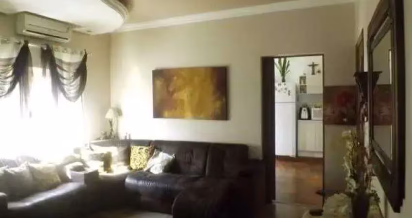 Apartamento para venda - 80m², 3 dormitórios, 1 vaga - menino deus