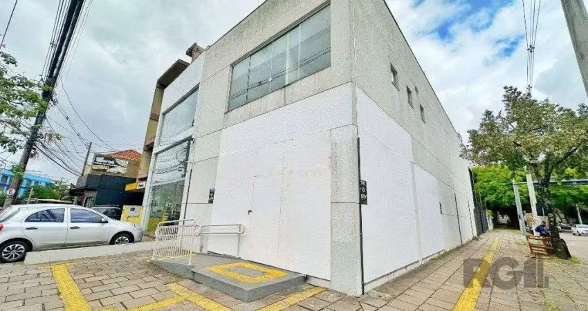 Ponto comercial para alugar na Avenida Teresópolis, 3117, Teresópolis, Porto Alegre
