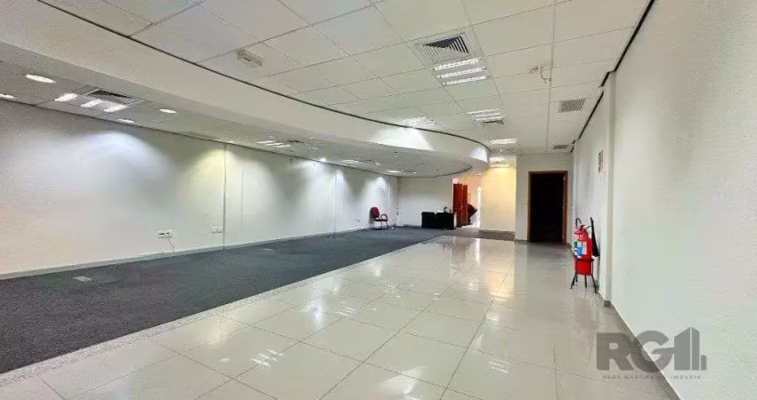 Ponto comercial para alugar na Avenida Teresópolis, 3117, Teresópolis, Porto Alegre