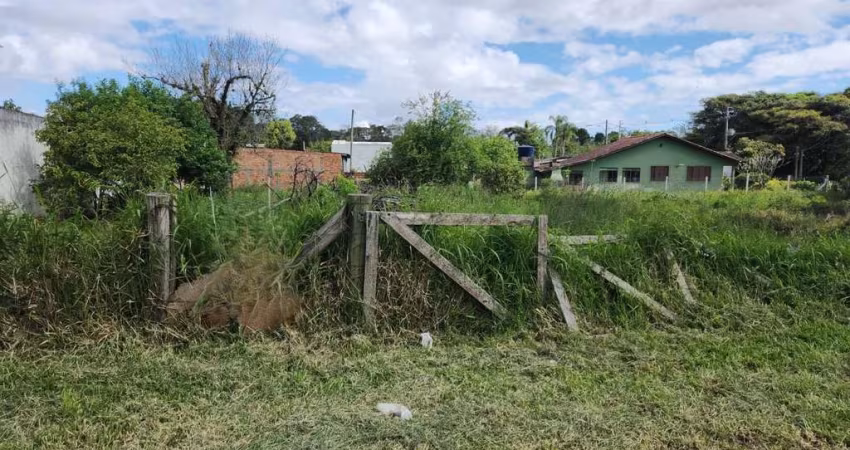 Terreno Residencial em Boa Vista do Sul
