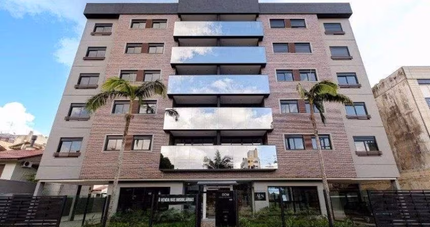 Apartamento em Vila Eunice Nova
