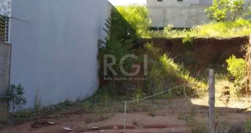 Terreno à venda na Rua Manoel Fernandes, 36, Guarujá, Porto Alegre