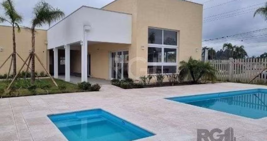 Terreno em Condominio para Venda - 0m², 0 dormitórios, Hípica