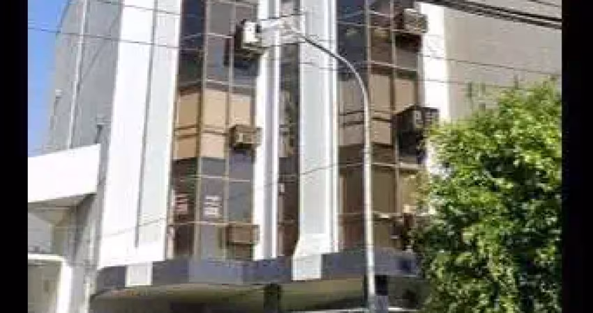 Sala comercial à venda na Rua Vicente da Fontoura, 2630, Rio Branco, Porto Alegre