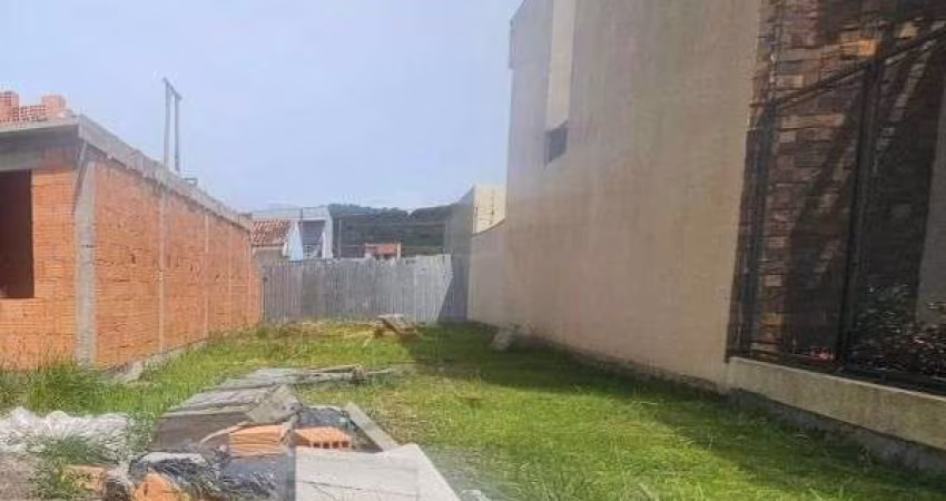 Terreno Residencial em Aberta dos Morros
