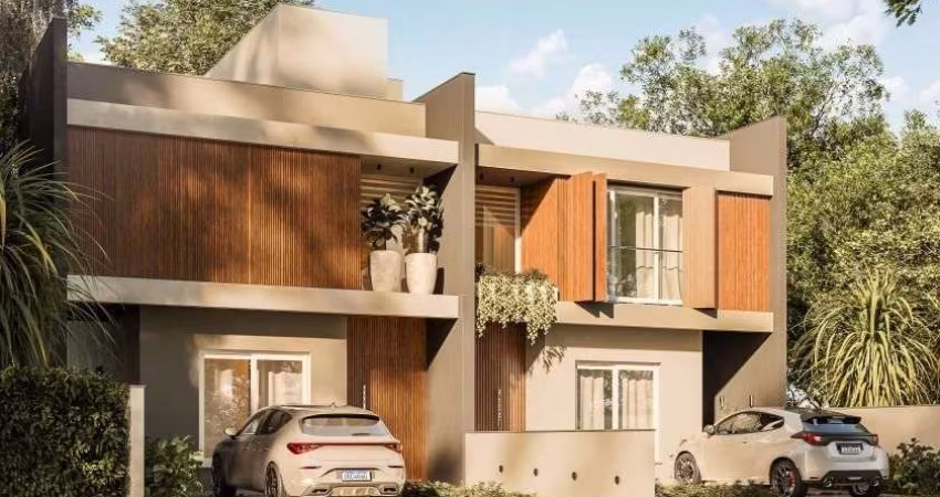 Casa em Zona Nova