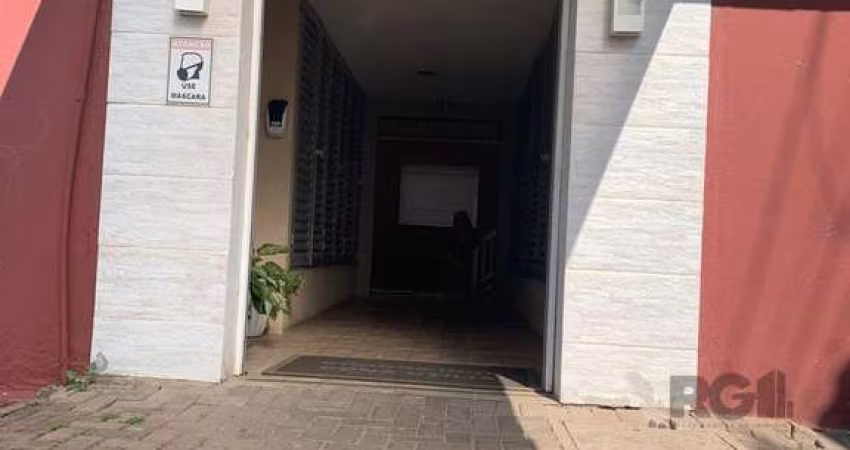 Apartamento 2 dormitórios, 1 vaga, Bairro Vila Cachoeirinha