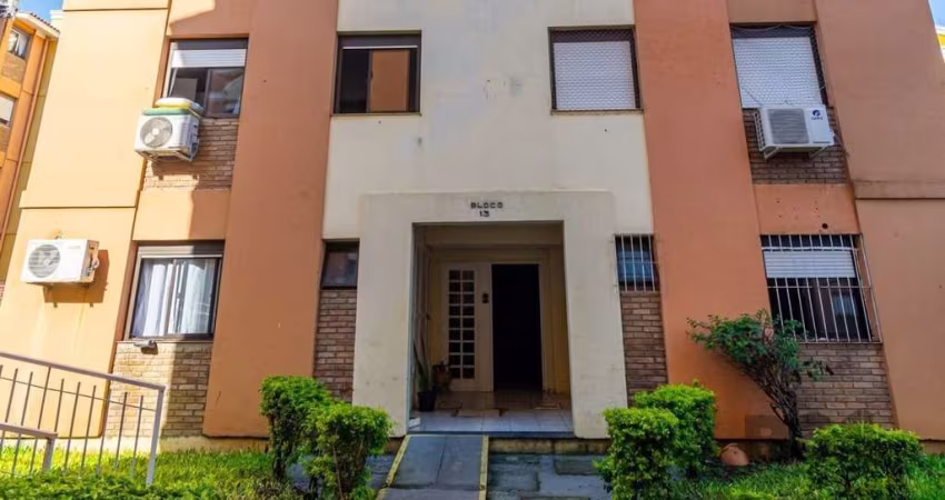 Apartamento semi mobiliado, 3 dormitórios, Bairro Passo das Pedras
