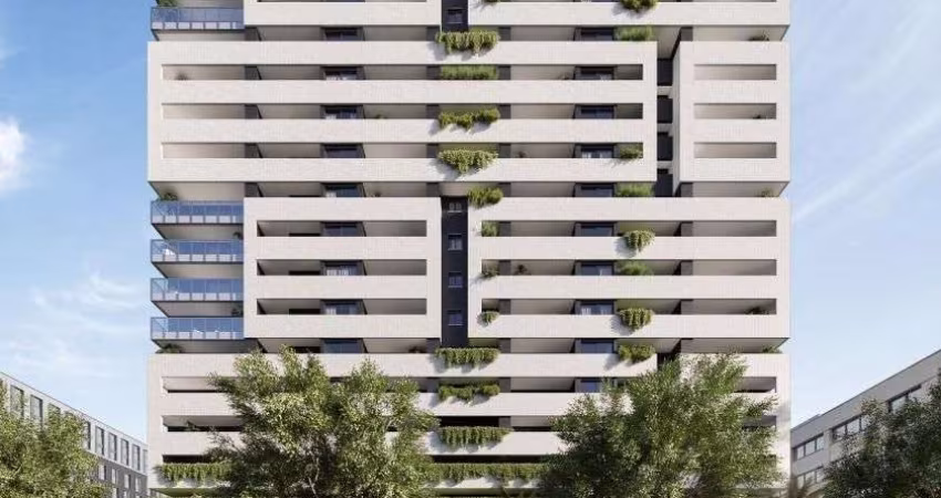 Apartamento em Centro