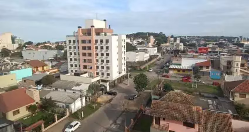 Apartamento com 2 quartos à venda na Rua avelino de oliveira, 184, Centro, Guaíba
