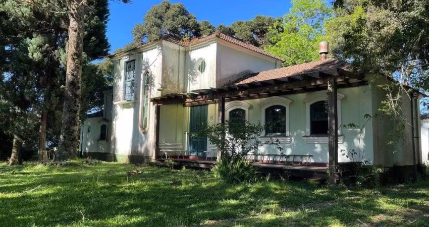 CASA 6 DORMITORIOS A VENDA CIDADE CANELA