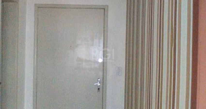 Apartamento JK para Venda - 32m², 0 dormitórios, Passo da Areia