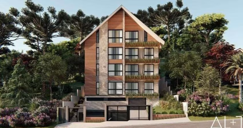 Apartamento em Tirol